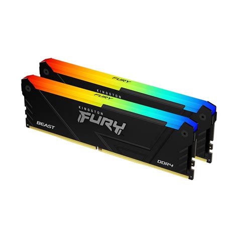 kingston fury beast rgb 8gb